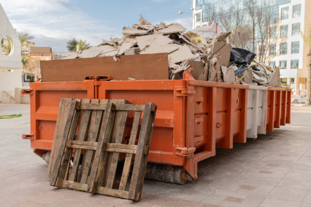 Best Local Junk Hauling  in Fort Defiance, AZ