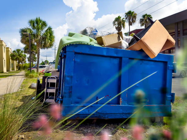 Best Professional Junk Removal  in Fort Defiance, AZ